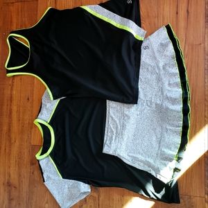 Sofibella 3 piece set